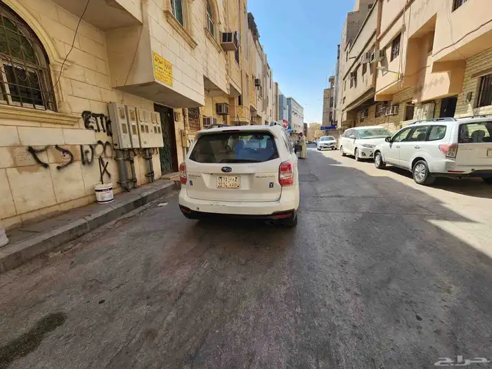 سوبارو فورستر 2014 دفع رباعي ياباني 2