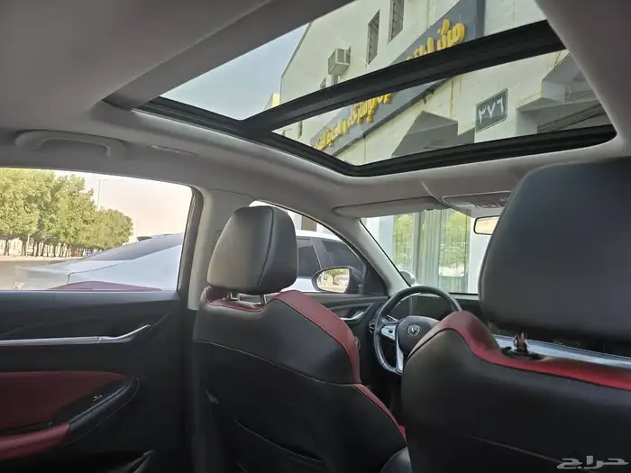 Changan eado plus full option Model 2023 Km85000 0