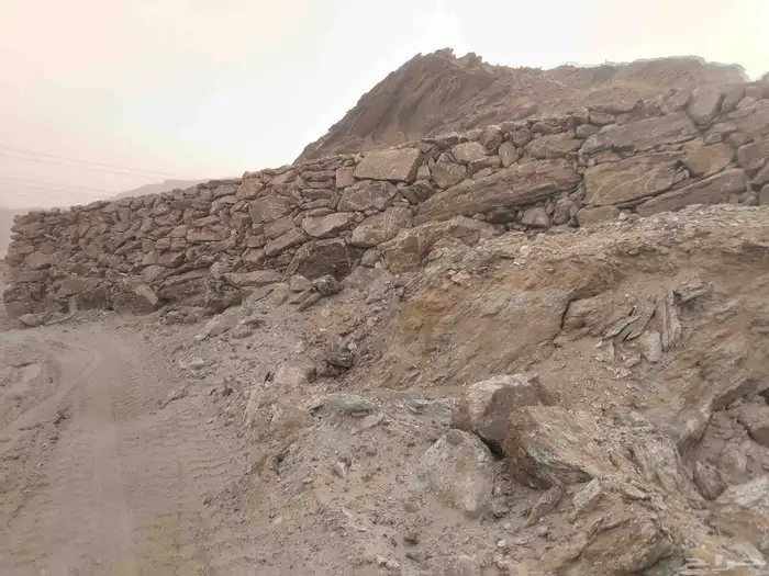 بكلين البنيان الحجر 5