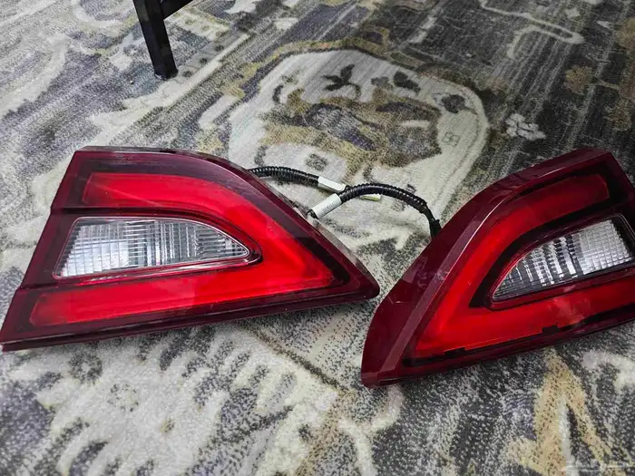 طقم اسطبات نيسان مكسيما وكاله 2018-2016 0