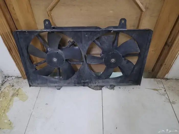 مراوح التيما 2005 1