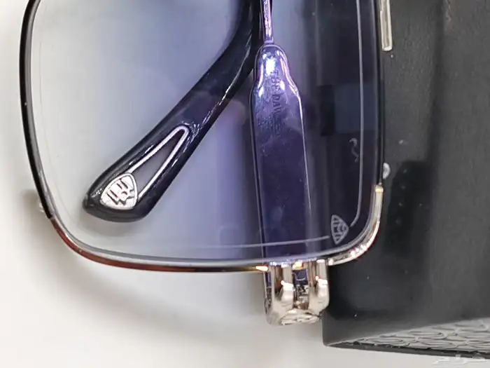 نظارة مايباخ اصلية فاخرة . MAYBACH 6