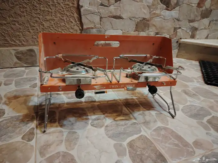 موقد تيرا نظيف 0