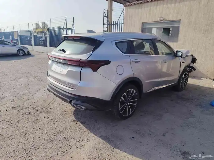 جيتور X70 بلس 2