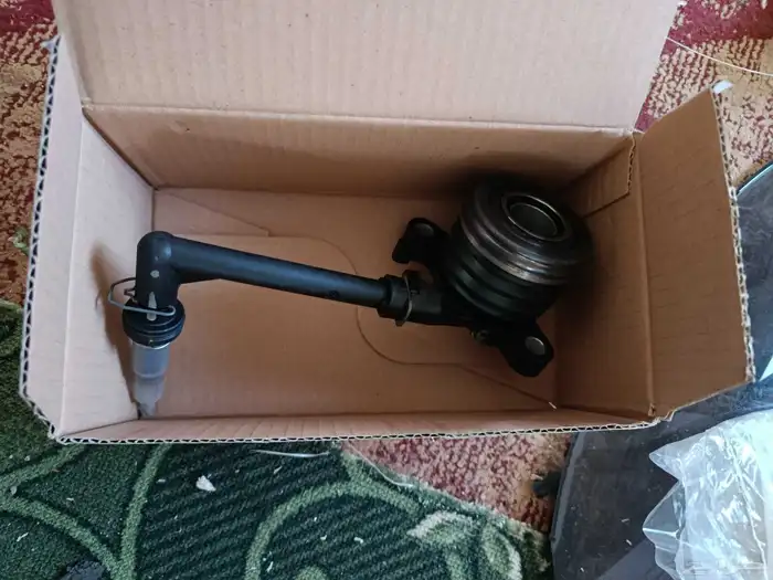 علبه كلتش التيما 2008 ل 2014 قير عادي 0