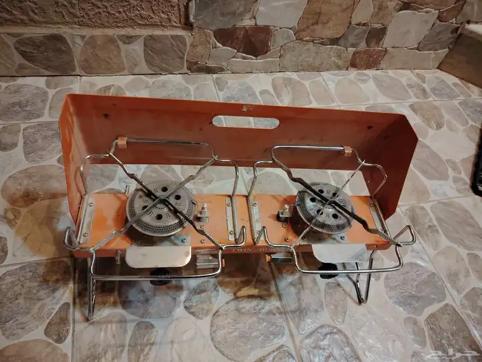 موقد تيرا نظيف 1