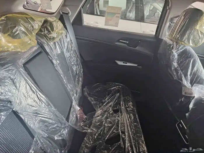 كيا سبورتاج GL ستاندر 2025 14