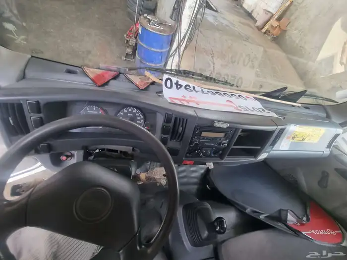 للبيع دينا ايسوزو 2015 5