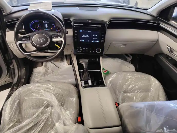 هونداي توسان 2024 12