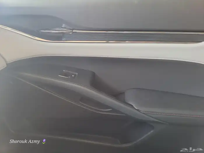 فورد تورس ترند موديل 2026 11