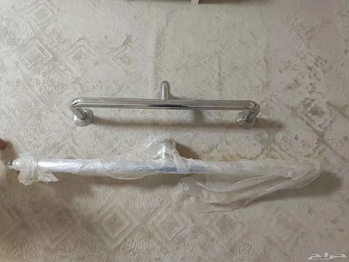 دربزين ستانلس استيل 2