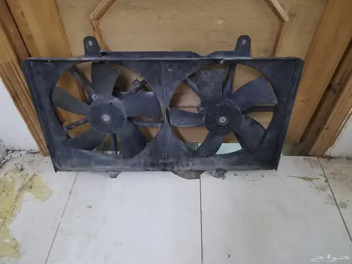 مراوح التيما 2005 0