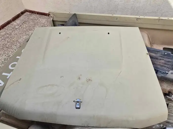 قطع شاص للبيع 1