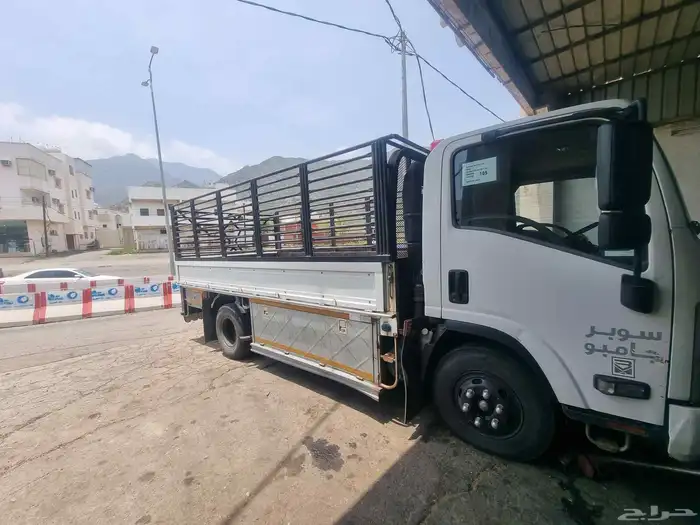 للبيع دينا ايسوزو 2015 1