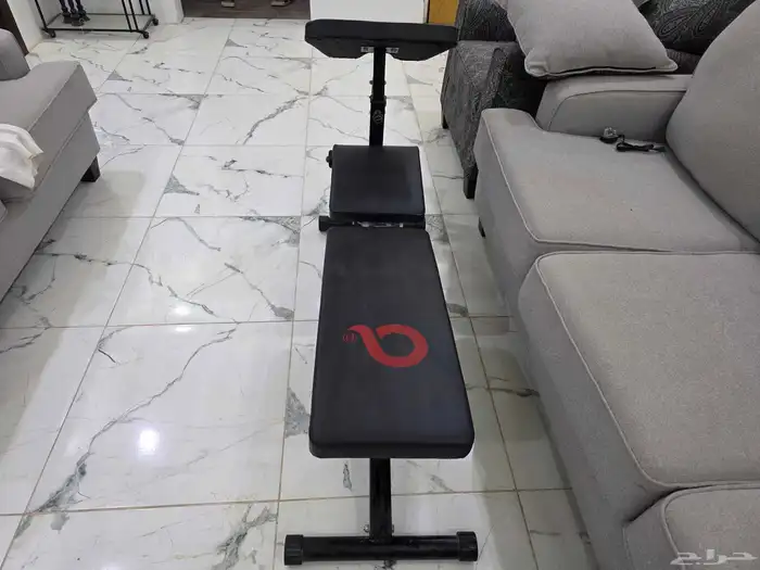 أجهزة رياضية نظيفه 2