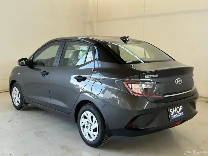 هونداي جراند اي تن 2025 1