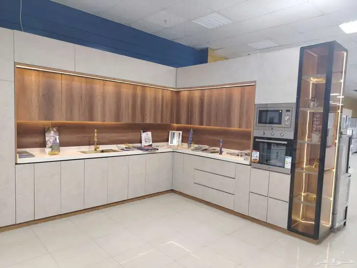 الدوادمي بريق الامتياز للمطابخ الجاهز التفصيل 5