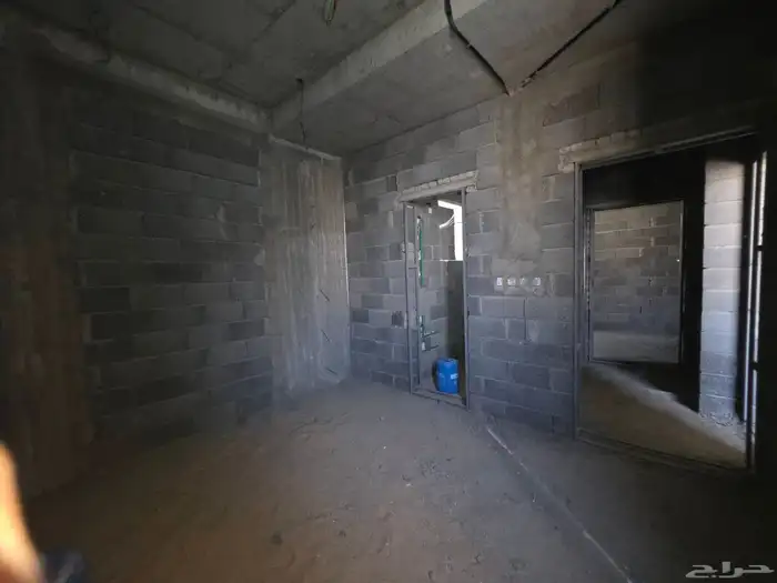 شقة تمليك4غرف في بطحاء قريش تحت التشطيب باقي عالإستلام 4اشهر 5