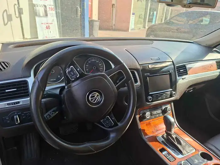 فليكسواجن طوارق 2011 0