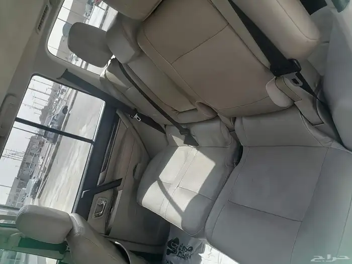 ميستوبيشي باجيرو 2017 7