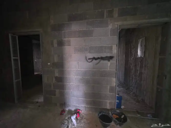 شقة تمليك4غرف في بطحاء قريش تحت التشطيب باقي عالإستلام 4اشهر 9