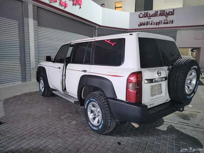 رفارف فتك فيابر باترول صالون قطع باترول ترهيم فتك لحيه فتك 1