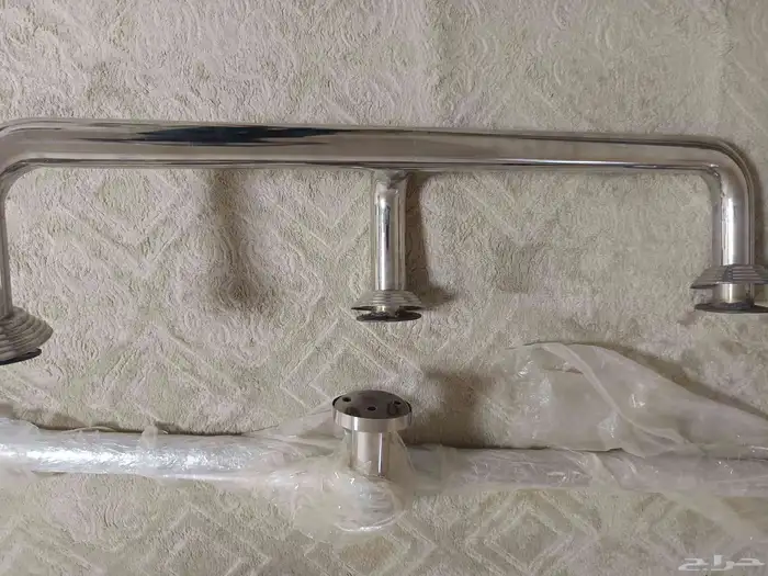 دربزين ستانلس استيل 0