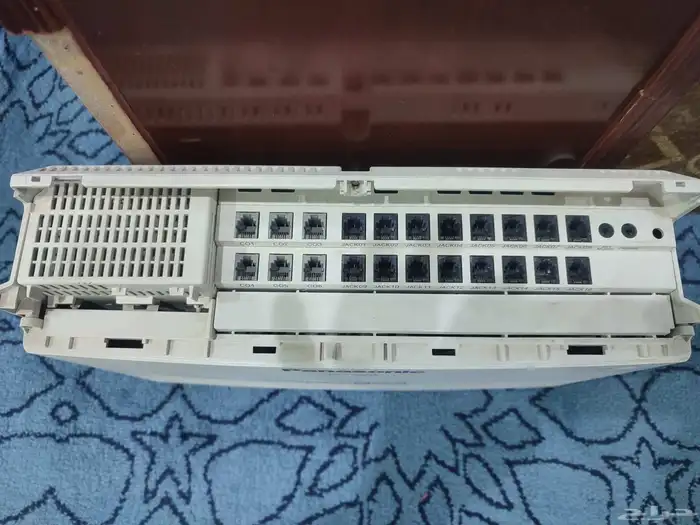 سنترال - بانسونك - باناسونك - اجهزة 2