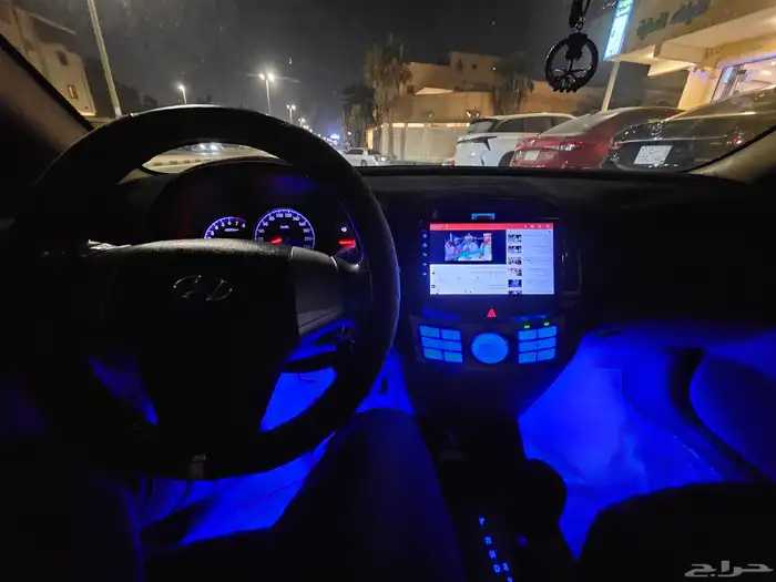 النترا 2009 تماتيك فل كامل 12