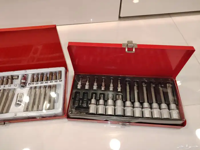 مفكات Torx مناسبه جدا والبيع سمح 1