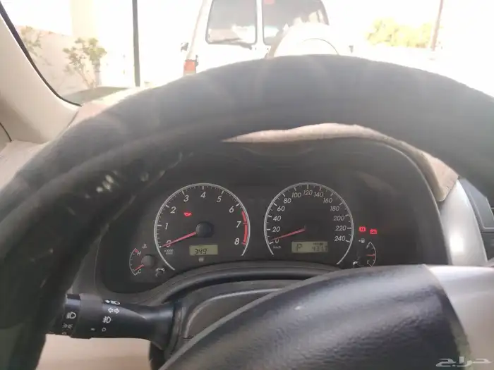 تويوتا كورولا 2013 0