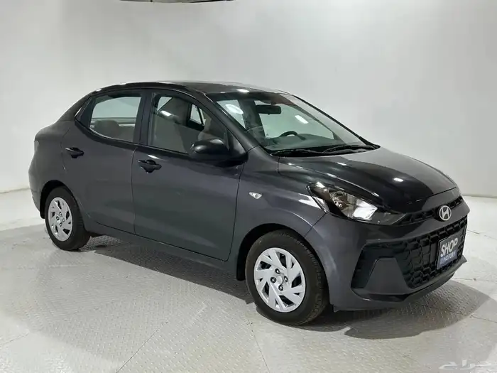 هونداي جراند اي تن 2025 0