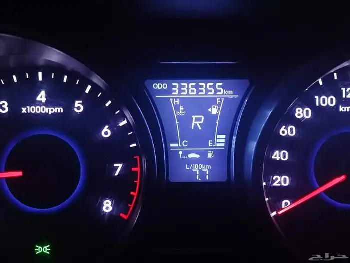 فوليستر 2013 للبيع 0