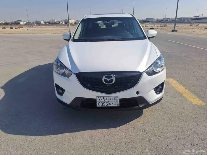 مازدا CX-5 فل كامل 2015 0