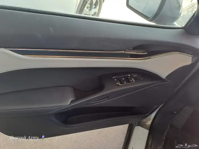 فورد تورس ترند موديل 2026 10