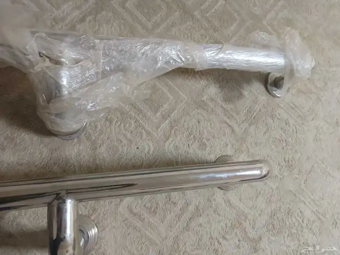 دربزين ستانلس استيل 4