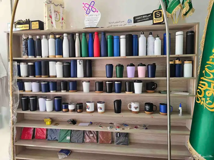 مطابع مطبوعات اختام استكر لصق تطريز تشرتات وطباعة سفتي سلامة 6