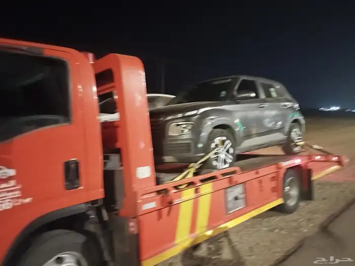 سطحه طريق الساحل الوسقه 0