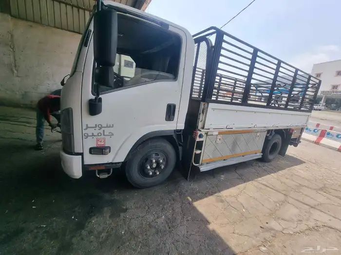 للبيع دينا ايسوزو 2015 2