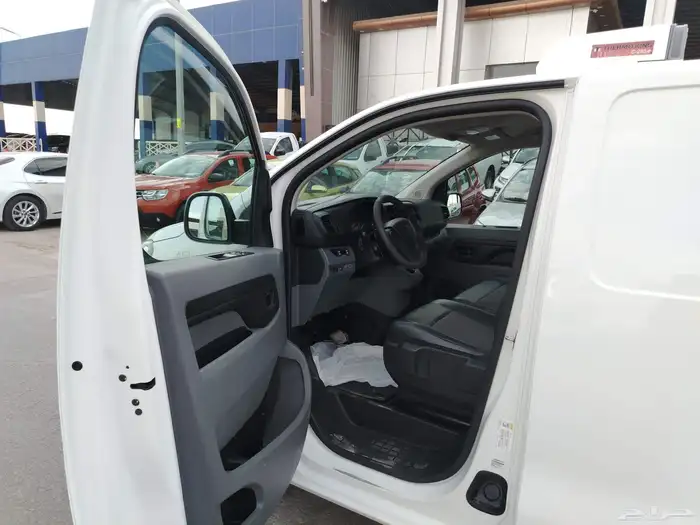 بيجو اكسبرت موديل 2022 3