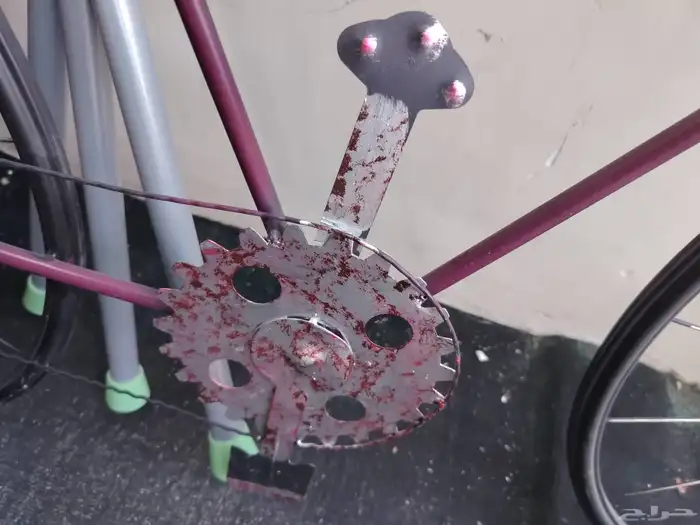 سلة طفل او قطة ودراجة زينة ومركنين زجاج ولوحات للبيع 1