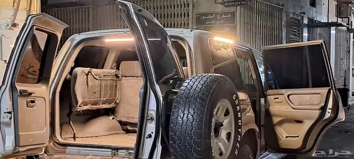 لمبات بر لجميع السيارات 2