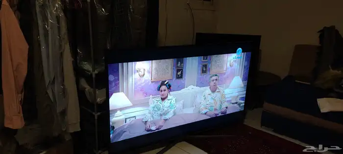 شاشة 60 بوصة سمارت سامسونج 2