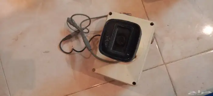 كاميرات مراقبة 2