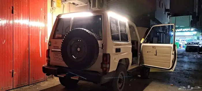 لمبات بر لجميع السيارات 4