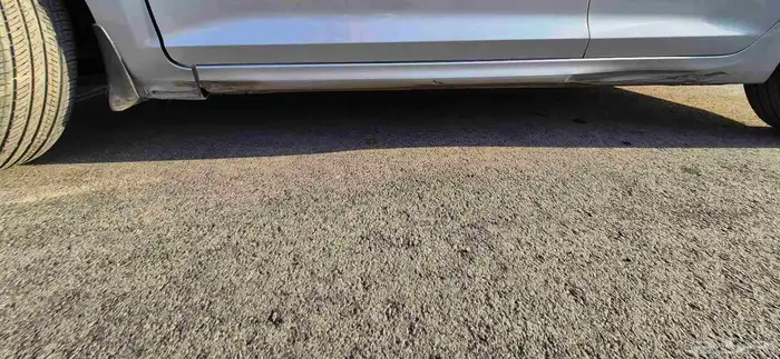 هيونداي اكسنت 2022 5