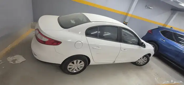 رينو فلوانس موديل 2015 3