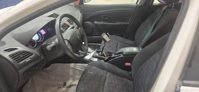 رينو فلوانس موديل 2015 7