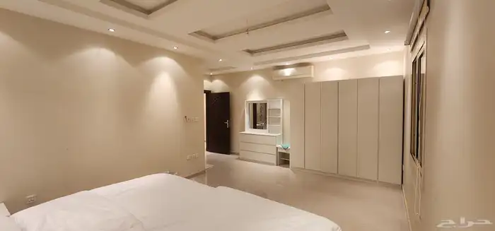 شقة مفروشة للإيجار حي الكعكية 3