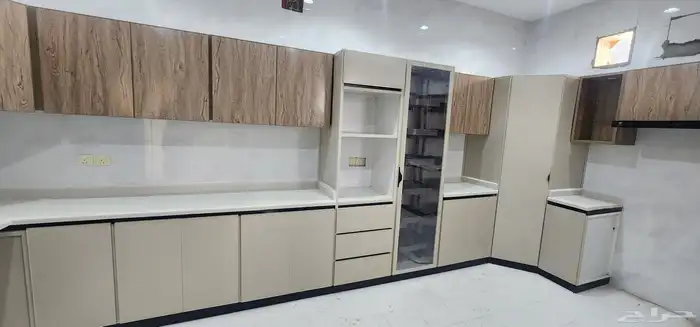 مطابخ تفصيل وجاهز 2
